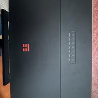 Modem tim hub+