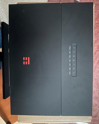 Modem tim hub+