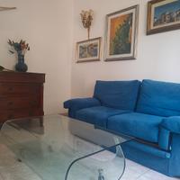 Bilocale arredato - Min 2 mesi Massimo 1 anno