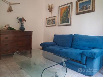 Bilocale arredato - Min 2 mesi Massimo 1 anno