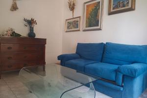 Bilocale arredato - Min 2 mesi Massimo 1 anno