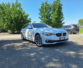 Bmw 320d luxury full. euro6