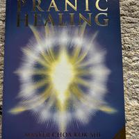 Libro “Miracoli con il pranic healing”