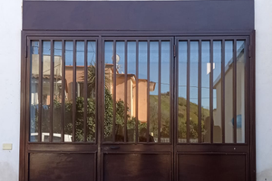 Garage Deposito Pozzuoli