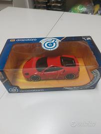 Modellino Ferrari F430 hotwheels