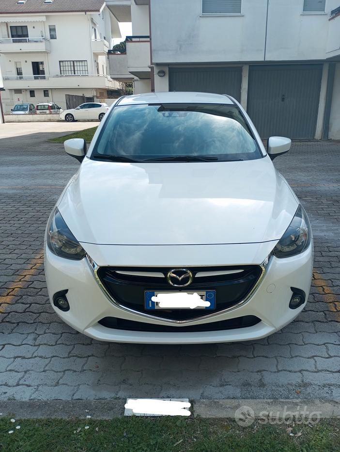 Mazda Mazda2 3ª serie