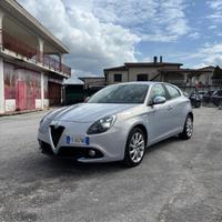 Alfa Romeo Giulietta 1.6 JTDm 120 CV Super