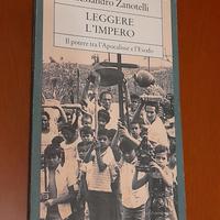 "Leggere l'impero. Il potere tra l'Apocalisse ed E