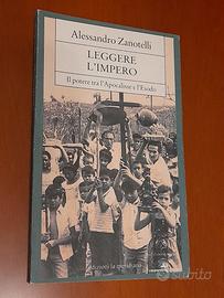 "Leggere l'impero. Il potere tra l'Apocalisse ed E
