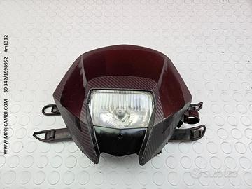 FARO ANTERIORE HUSQVARNA SMR 510 2004 2008 TE 2005