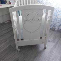 culla lettino erbesi