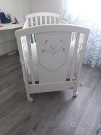 culla lettino erbesi