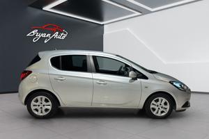Opel Corsa 1.4 90CV GPL Tech 5 porte b-Color