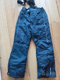 Pantaloni da sci Astrolabio
