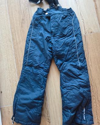 Pantaloni da sci Astrolabio