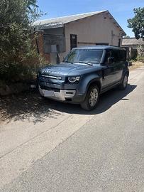 Defender 110