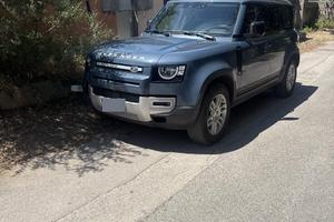 Defender 110
