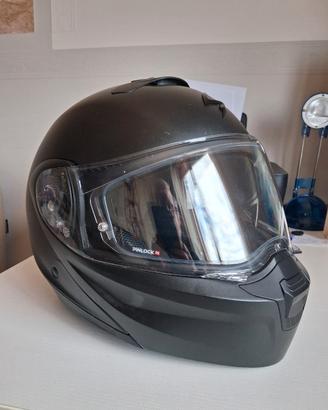 casco