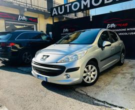 PEUGEOT 207 1.4 8V 75CV 5p. X Line