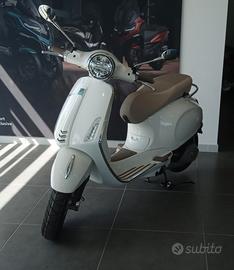 Vespa Primavera 125 S Sede Alessandria