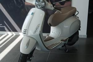 Vespa Primavera 125 S Sede Alessandria