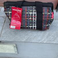 Set borse reisenthel nuove