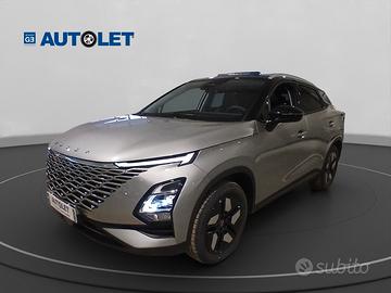 Omoda 5 1.6 TGDI 147CV aut. Premium