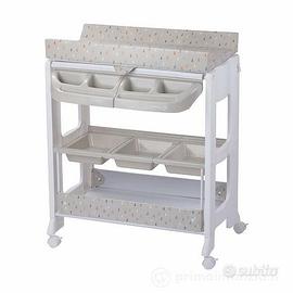 Bagnetto Fasciatoio Safety 1st Dolphy