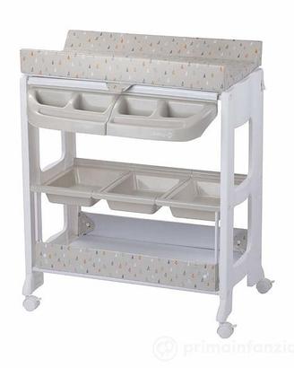 Bagnetto Fasciatoio Safety 1st Dolphy