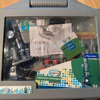 Microscopio giocattolo