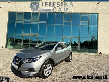 NISSAN Qashqai 1.5 dCi 115 CV DCT Business