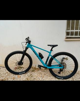 Scott scale 980