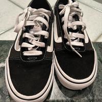 Scarpe Vans nere