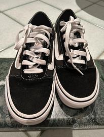 Scarpe Vans nere