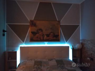 Immobile ristrutturato