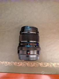 Fujifilm xf 50mm f/2 wr