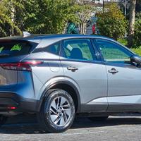 Nissan Qashqai Business auto come nuova