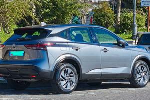 Nissan Qashqai Business auto come nuova