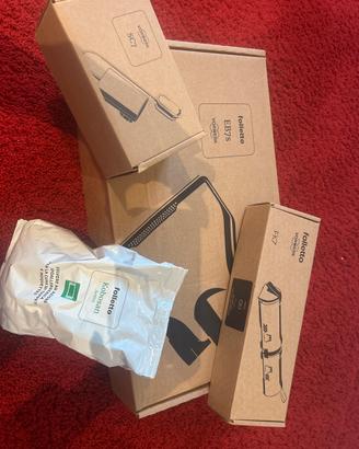 Accessori originali Vorwerk