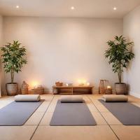 Stanza privata 20mq per la cura personale