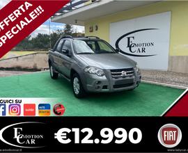 FIAT Strada 1.3 MJT 95CV Pick-up - 2012