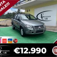 FIAT Strada 1.3 MJT 95CV Pick-up - 2012