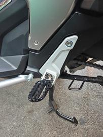 pedane x-adv 750 