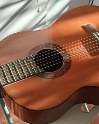 chitarra yamaha C40 