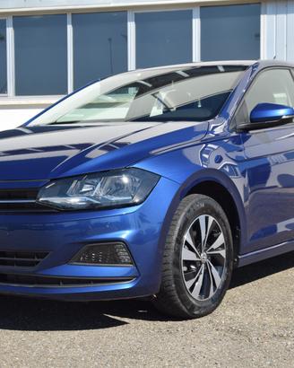 VOLKSWAGEN Polo 6ª serie Polo 1.0 EVO 80 CV 5p...