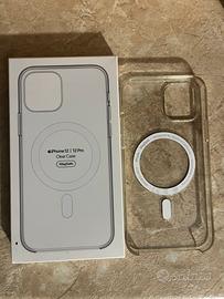Cover iPhone 12