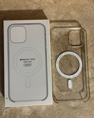 Cover iPhone 12
