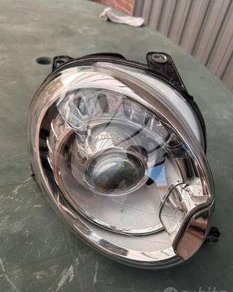 Faro destro Bi-Xenon Abarth 595 (2020)