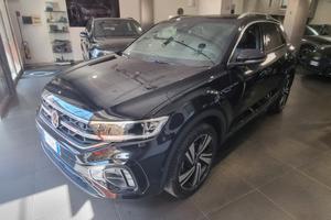 Volkswagen T-Roc 2.0 TDI SCR R-Line GARANZIA UFFIC