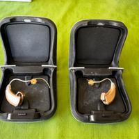 Coppia Apparecchi Acustici Starkey